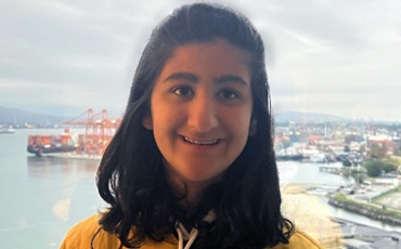 Ava Khossravi