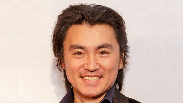Shin Koyamada