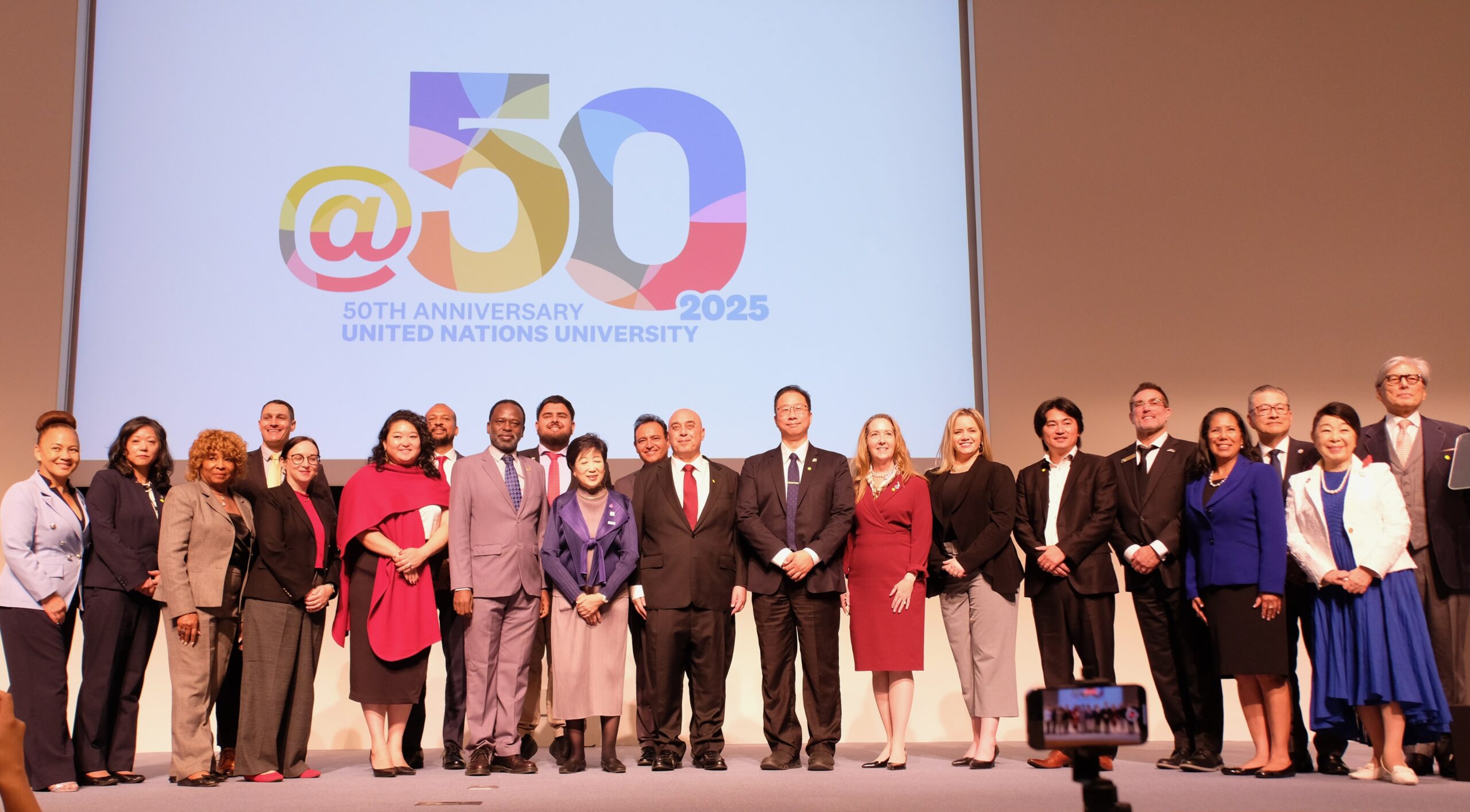 Japan–U.S. Leadership Summit Brings California and Japanese Leaders Together to Advance a Sustainable Future